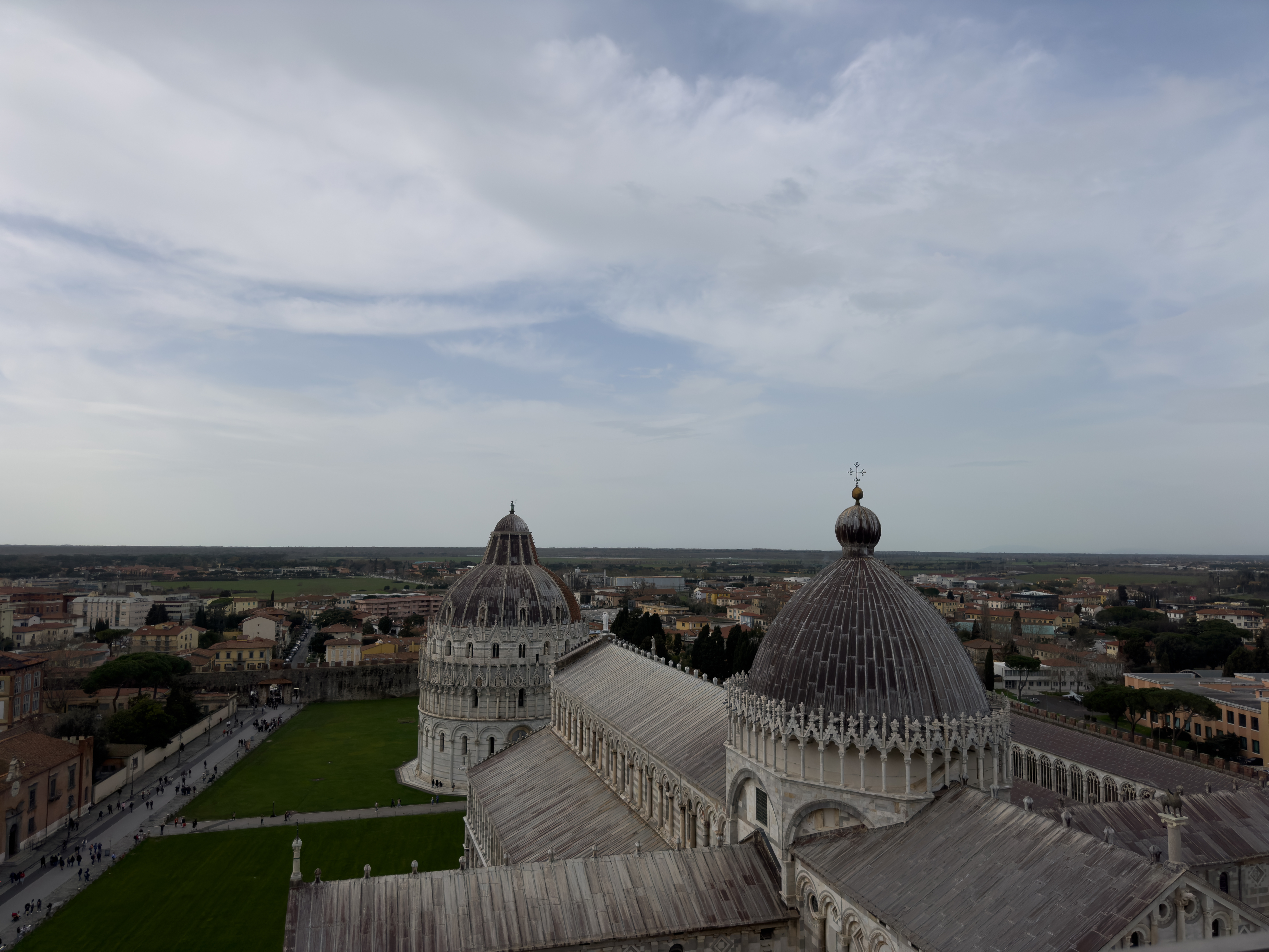 Cathedral of Pisa