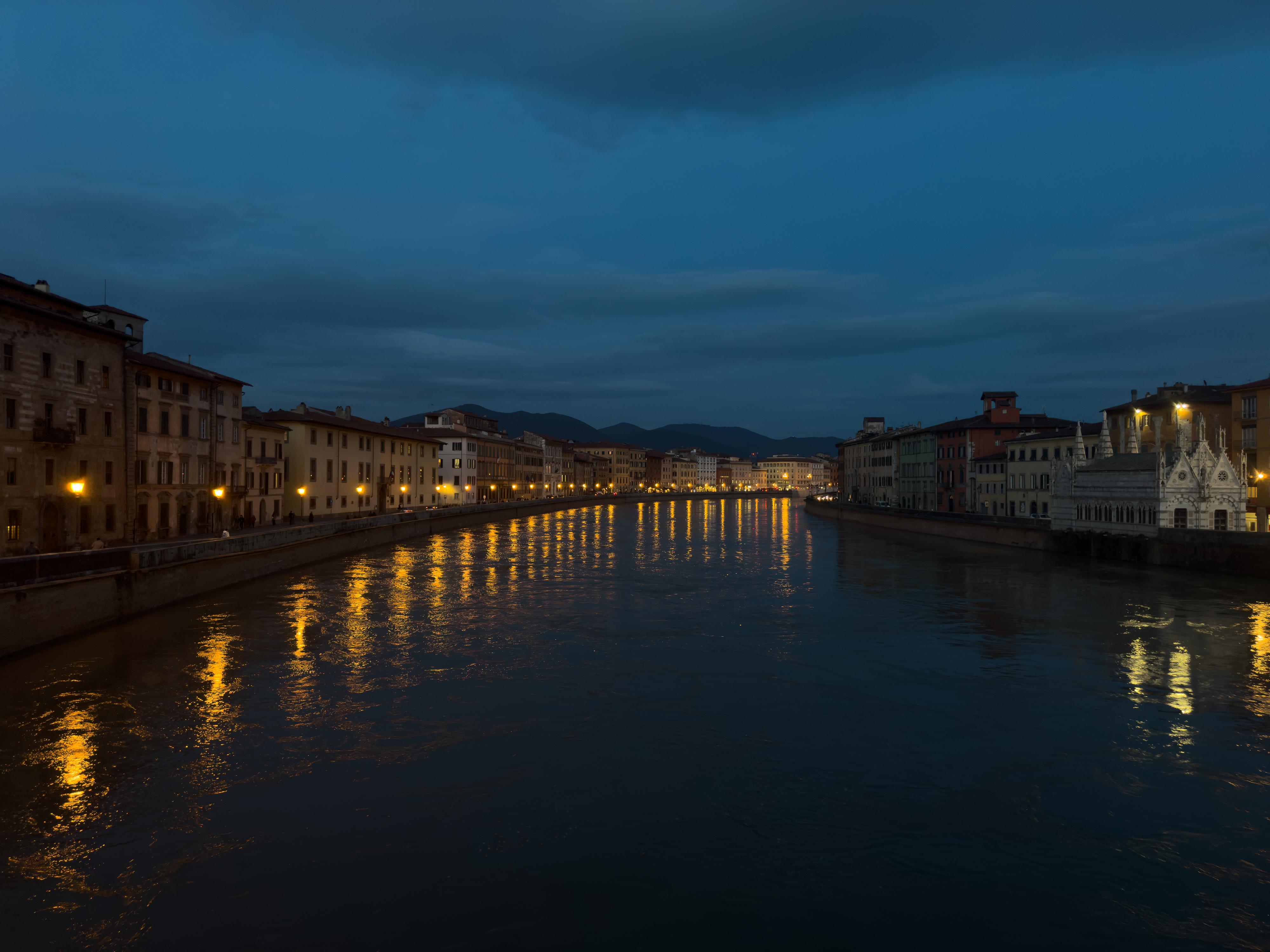 Ponte Solferino